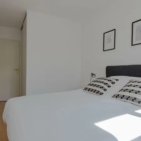 Toscane Disneyland Bmyguest Apartment *