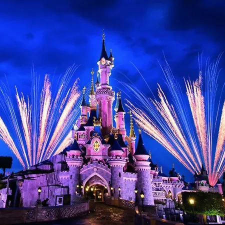 Toscane Disneyland Bmyguest Apartment *