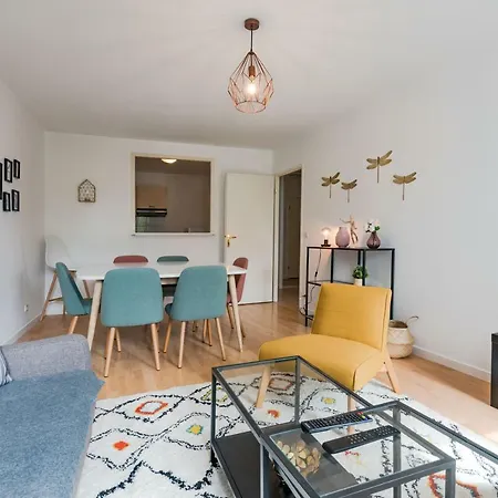 Toscane Disneyland Bmyguest Apartment