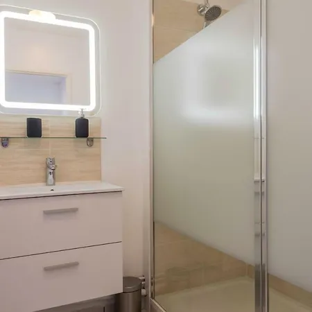 Apartamento Toscane Disneyland Bmyguest