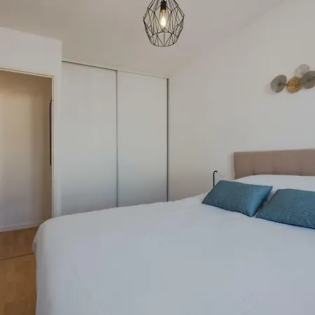 Toscane Disneyland Bmyguest Apartment Serris
